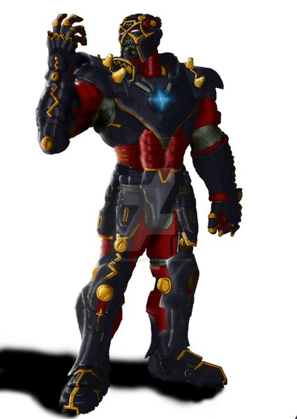 Josh Brolin photo