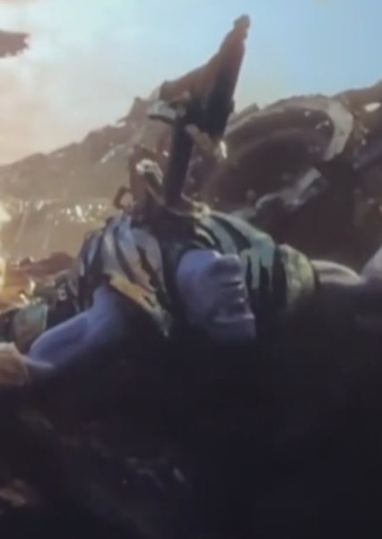 Thanos