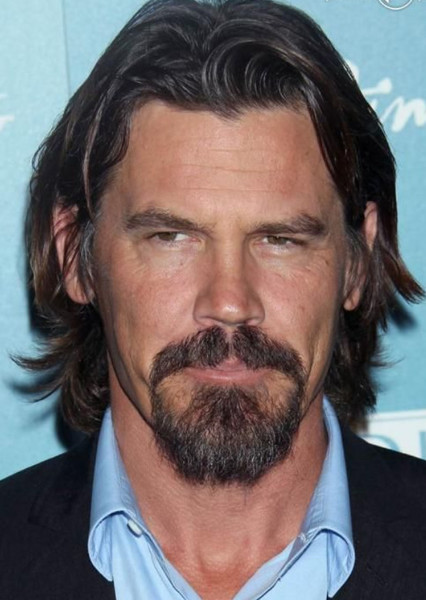 Josh Brolin photo