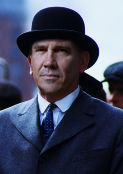 Josh Brolin