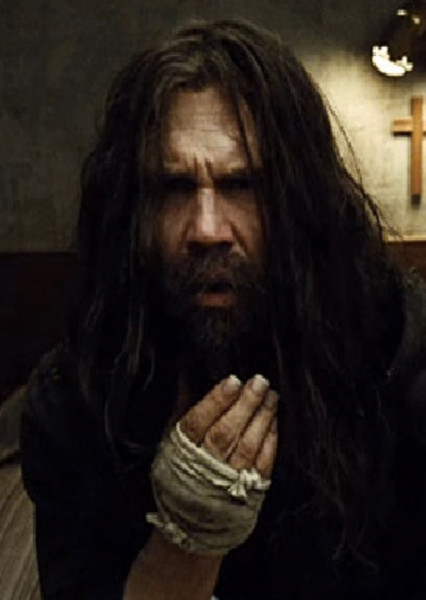 Josh Brolin