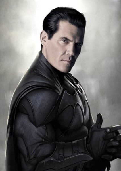 Batman