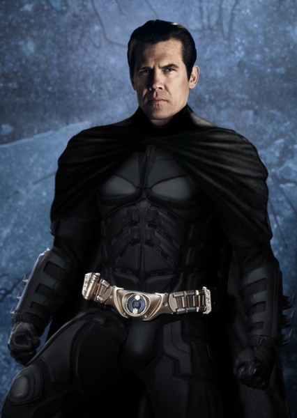 Batman