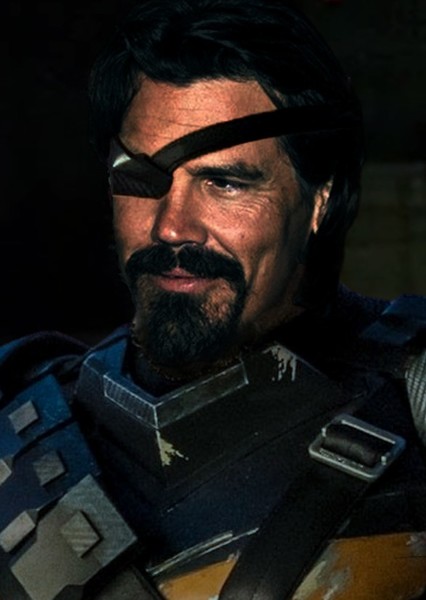 The Batman of Zur-En-Arrh
