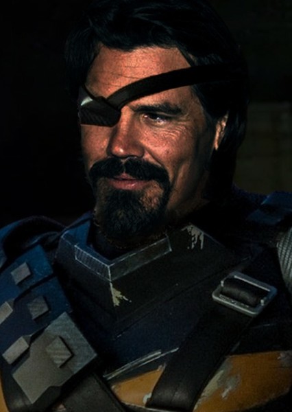 Josh Brolin