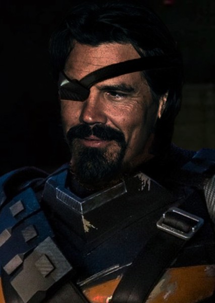 Josh Brolin photo
