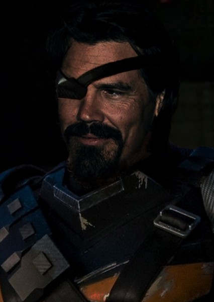 Josh Brolin photo