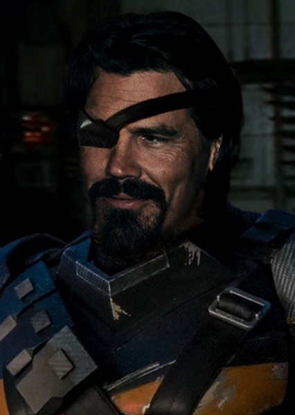 Josh Brolin photo