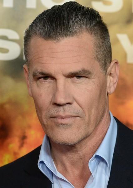 Josh Brolin photo