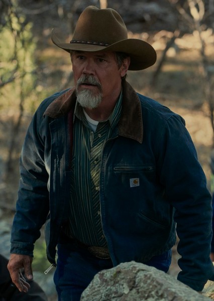 Josh Brolin photo