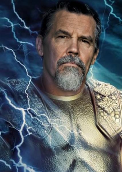 Josh Brolin