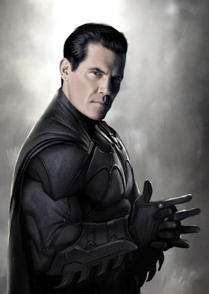 Josh Brolin photo