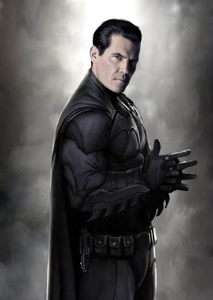 Batman