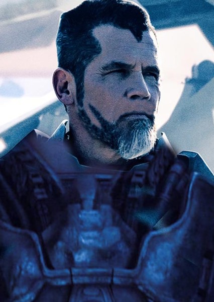Josh Brolin photo