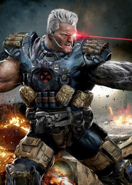 Cable