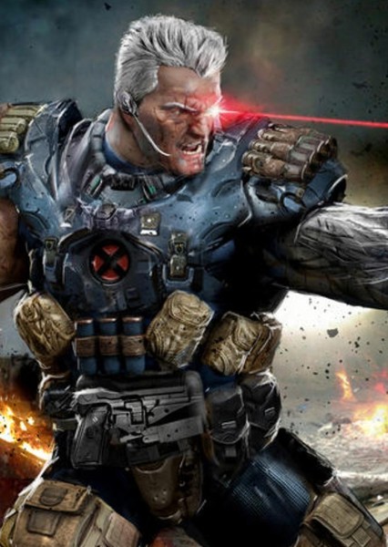 Josh Brolin photo