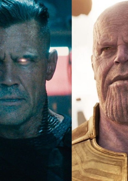 Josh Brolin photo