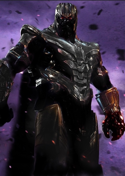 Thanos