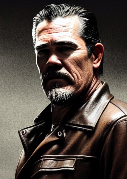 Josh Brolin photo