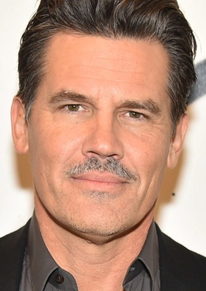 Josh Brolin photo