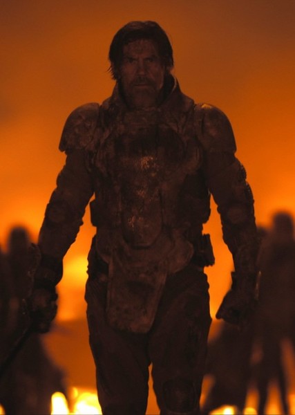Josh Brolin