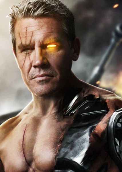 Josh Brolin photo