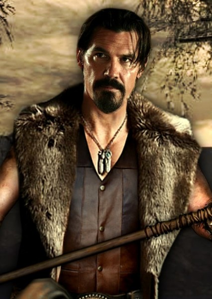 Josh Brolin photo