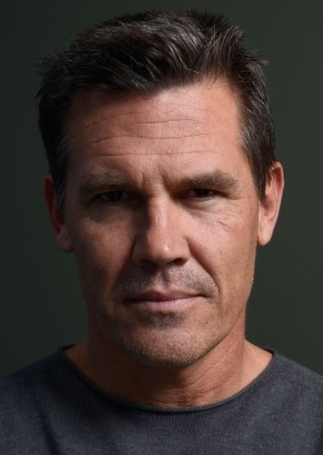 Josh Brolin photo