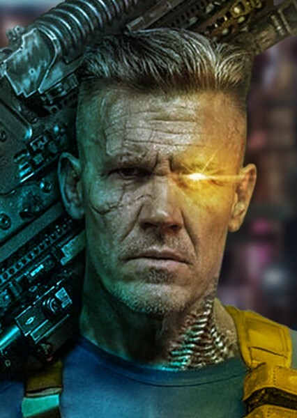 Josh Brolin