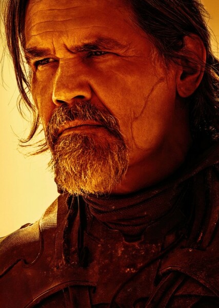 Josh Brolin