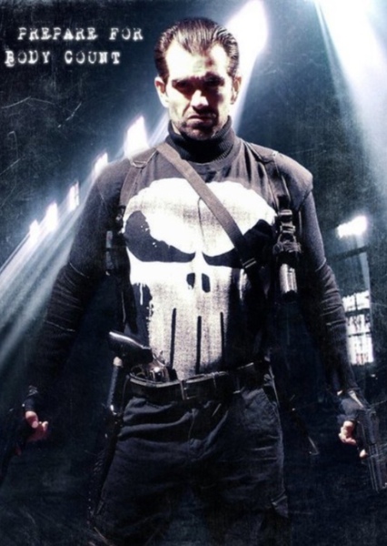 The Punisher