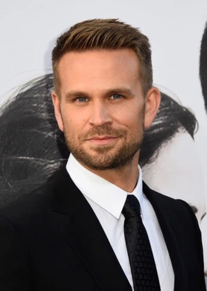 Josh Brotherton
