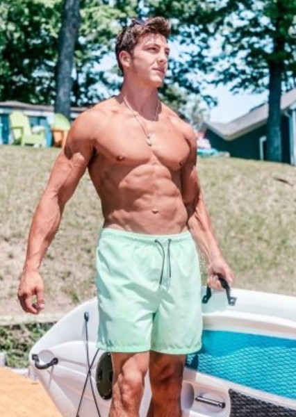 Josh Brueckner photo