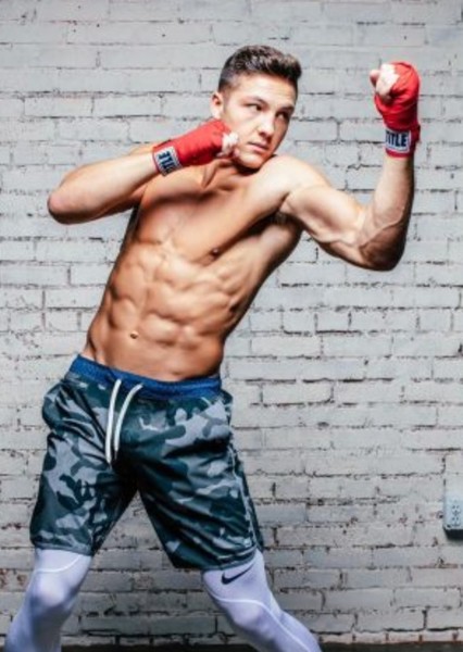 Josh Brueckner photo