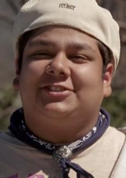 Josh Burnbalm