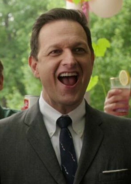 Josh Charles