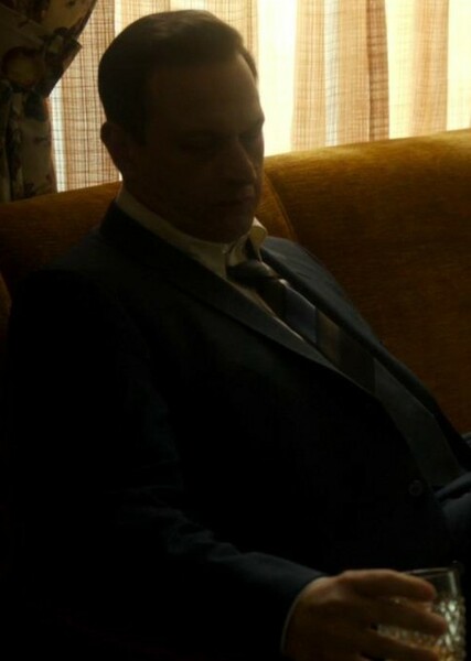 Josh Charles