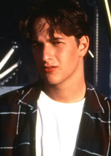 Josh Charles photo