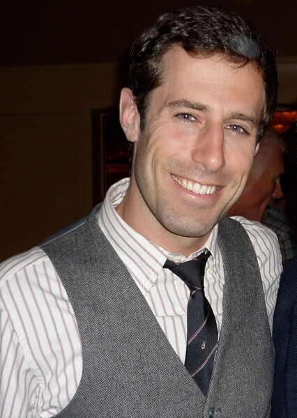 Josh Cooke