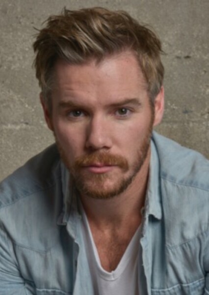 Josh Cowdery photo