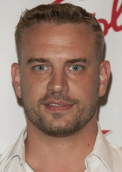 Josh Crotty