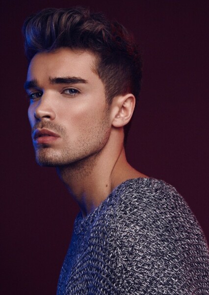 Josh Cuthbert photo