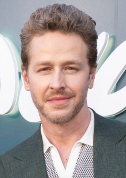 Josh Dallas