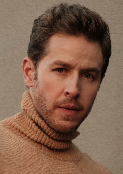 Josh Dallas