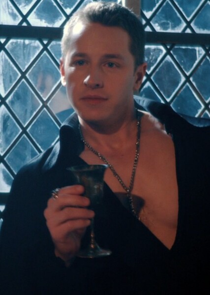 Josh Dallas