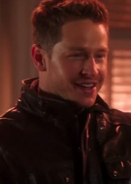 Josh Dallas photo