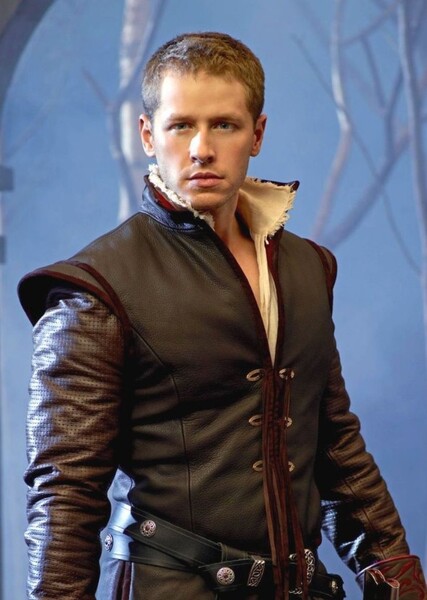 Josh Dallas photo