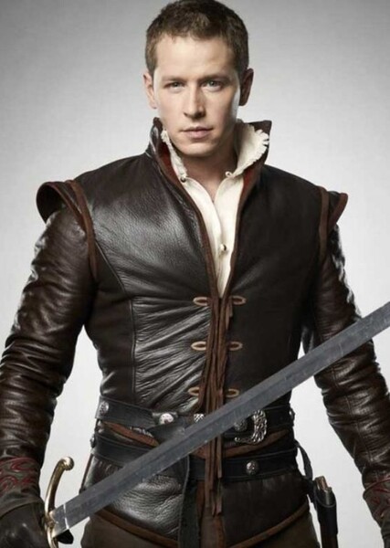 Josh Dallas