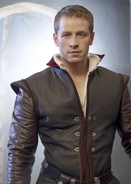 Josh Dallas photo