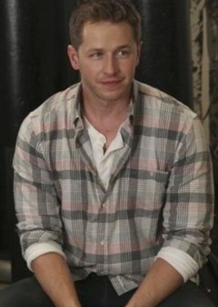 Josh Dallas photo